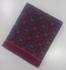 BEDSHEET ERODE DESIGN 60X90